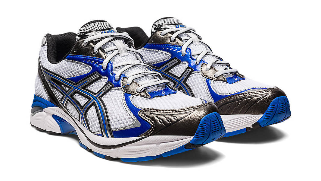 ASICS GT-2160 Illusion Blue 1203A275-101 Side