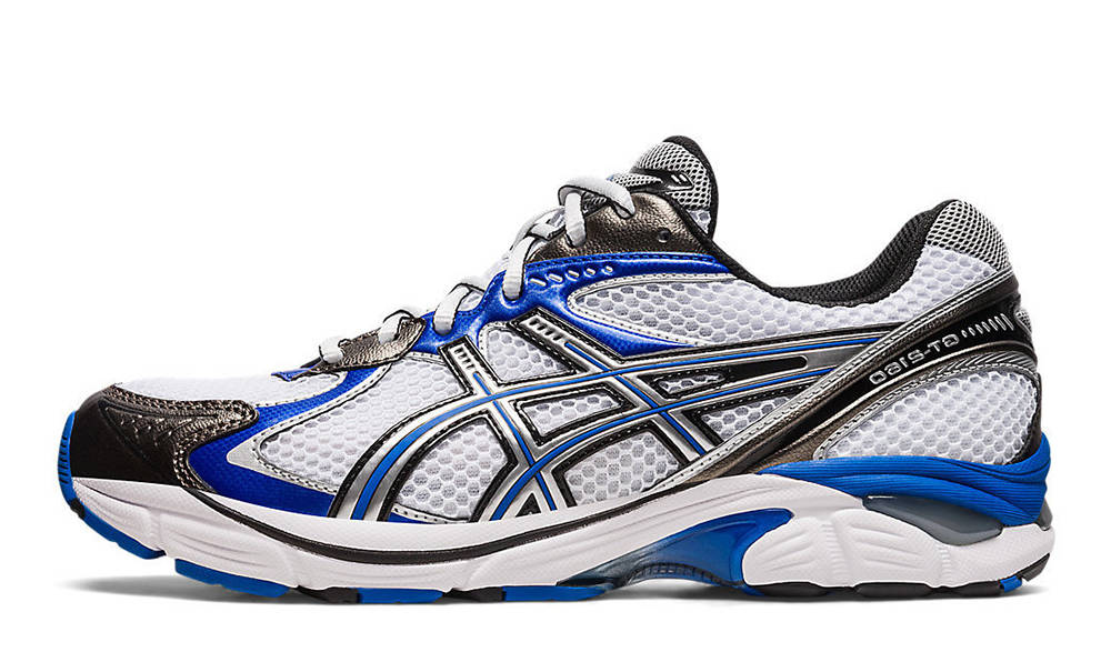 ASICS GT-2160 Illusion Blue