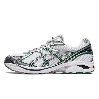 ASICS GT-2160 White Shamrock Green | Where To Buy | 1203A275-103 | The ...