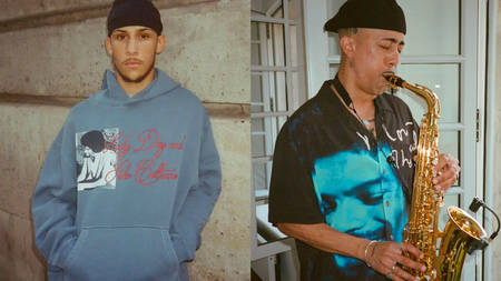 Awake NY Honours Gil Scott-Heron With Its Latest Capsule Collection Awake NY Honours Gil Scott-Heron With Its Latest Capsule Collection