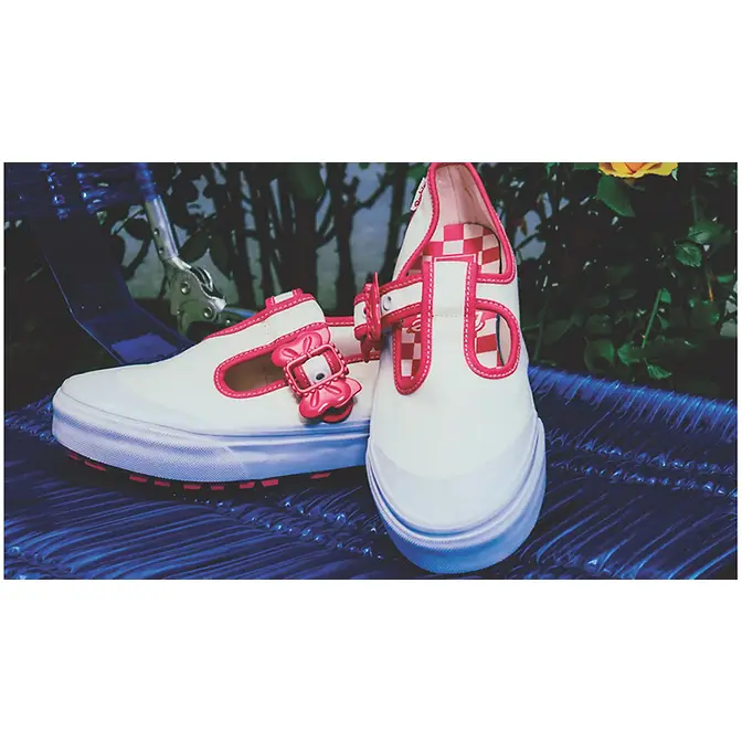 Vans 93 outlet dx