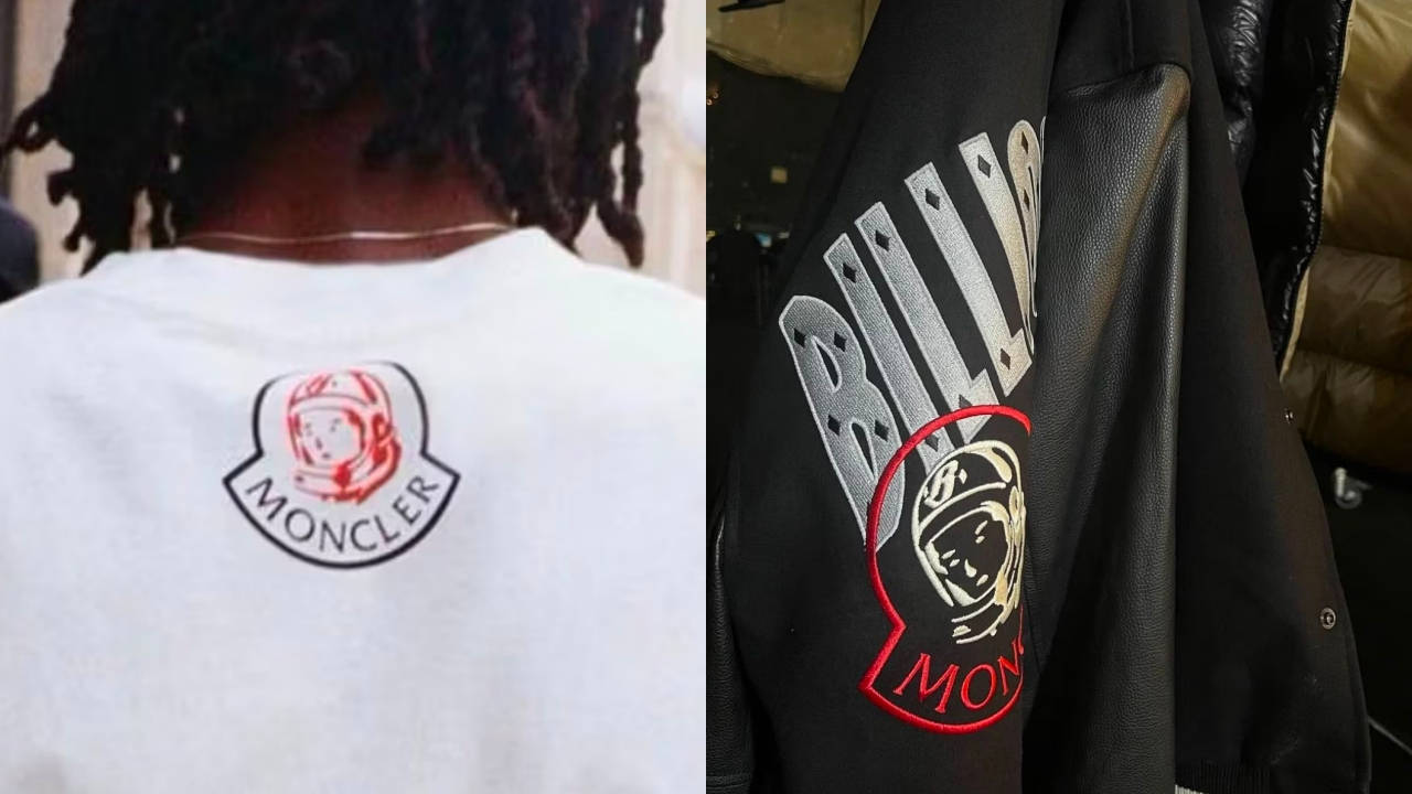Could a Billionaire Boys Club x Moncler Collaboration Be on the Way?