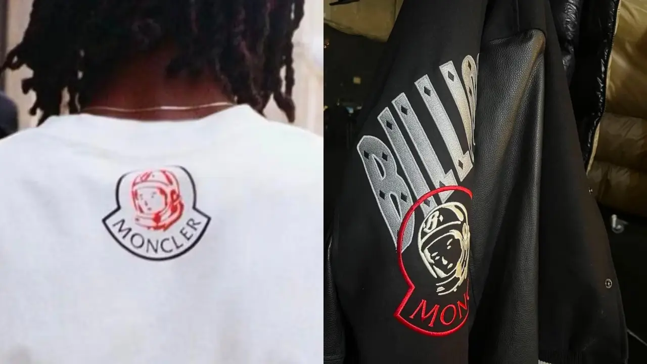 A Billionaire Boys Club x Moncler Collaboration is on the Way | The ...