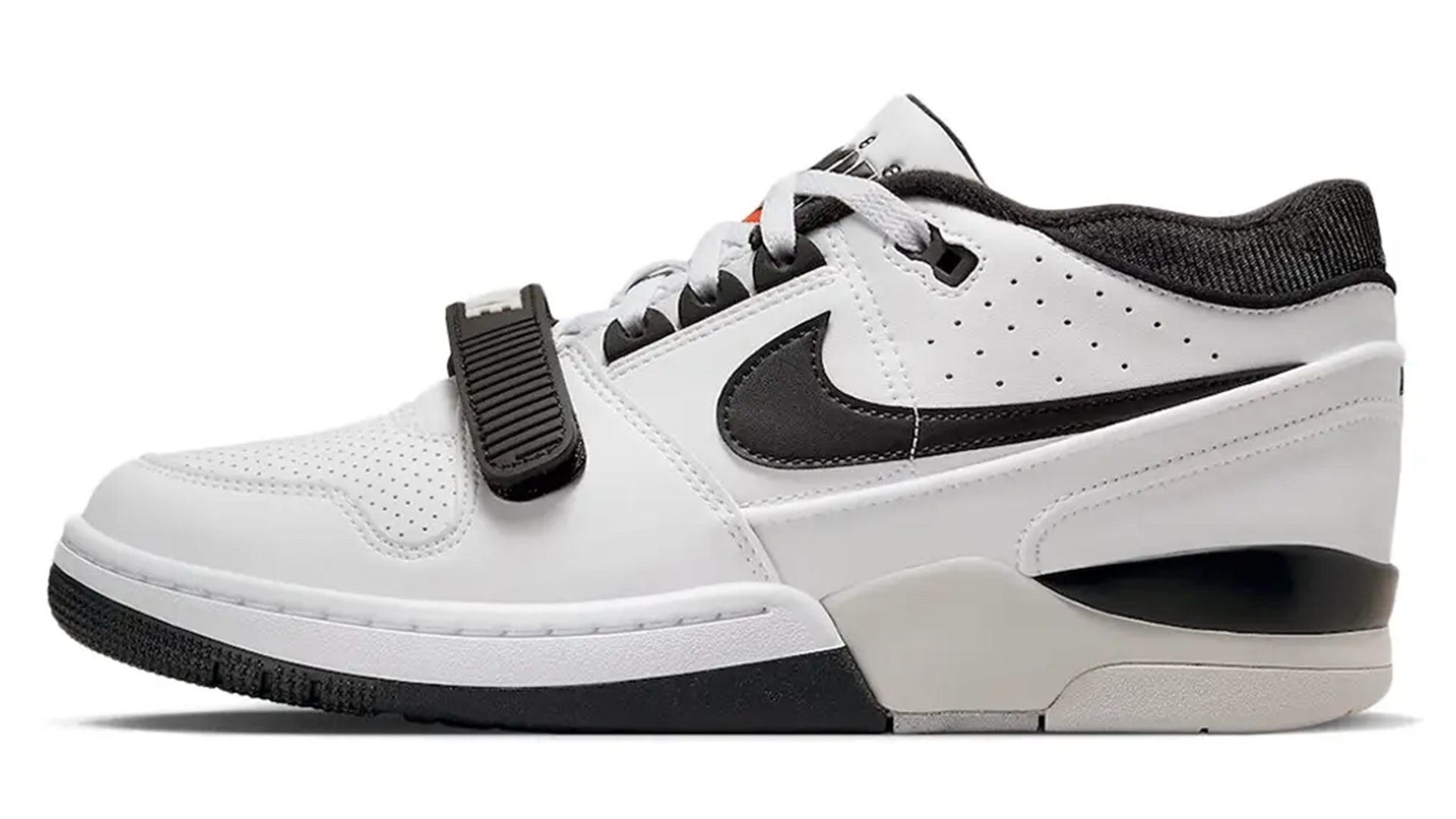 Billie Eilish x Nike Air Alpha Force 88 White Black