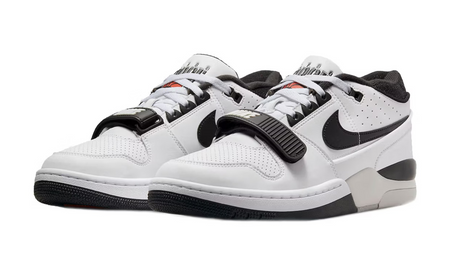 Billie Eilish Reintroduces the Nike Air Alpha Force 88 Billie Eilish Reintroduces the Nike Air Alpha Force 88