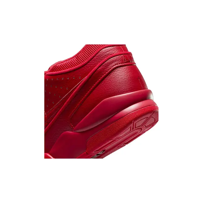 Air 270 outlet triple red