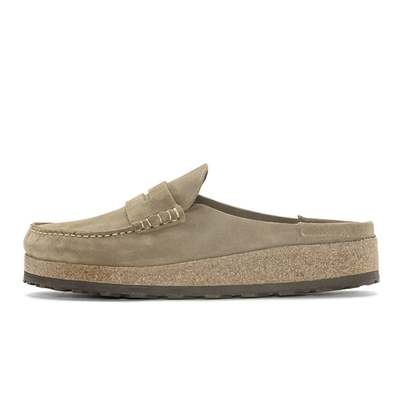 Kith x Birkenstock ☆ Braided London Collection Taupe Kith for Birkenstock London Braided Summer 2024 | Kith