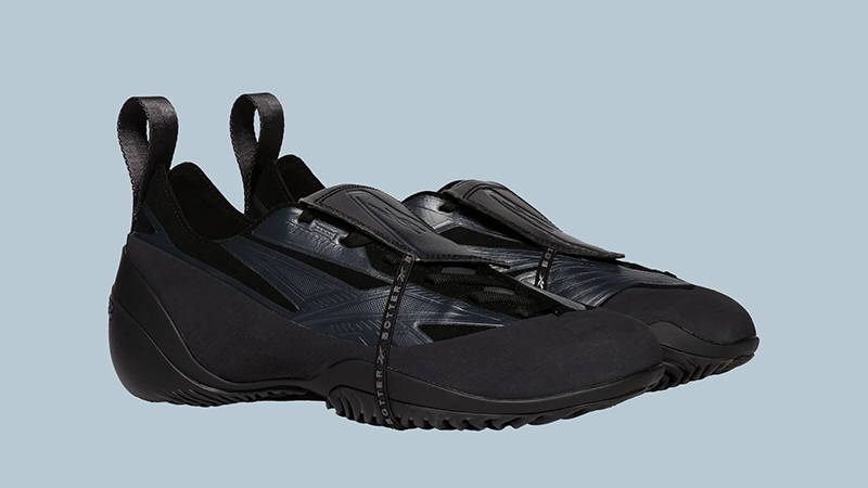 Botter x Reebok Energia Bo Két Black | Where To Buy