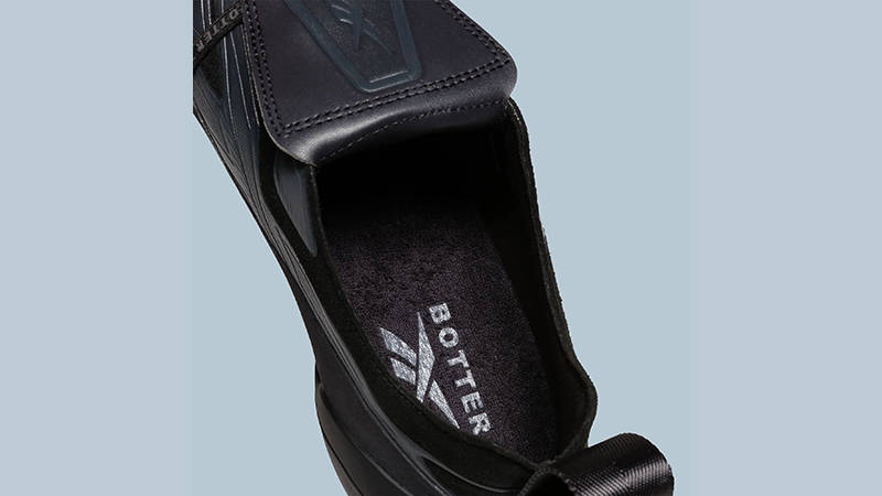 Botter x Reebok Energia Bo Két Black inner