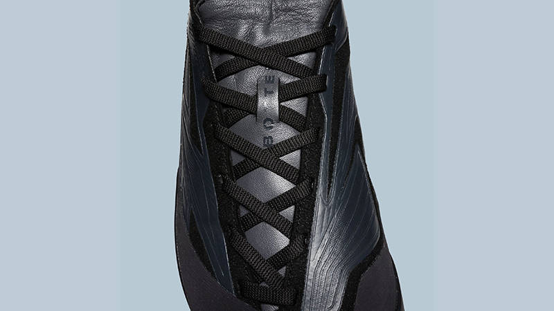 Botter x Reebok Energia Bo Két Black lace area