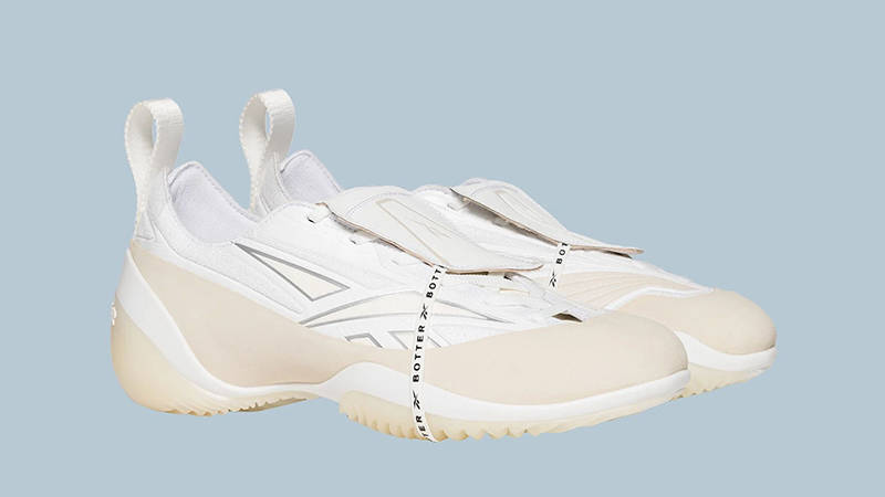 Botter x Reebok Energia Bo Két Cream front