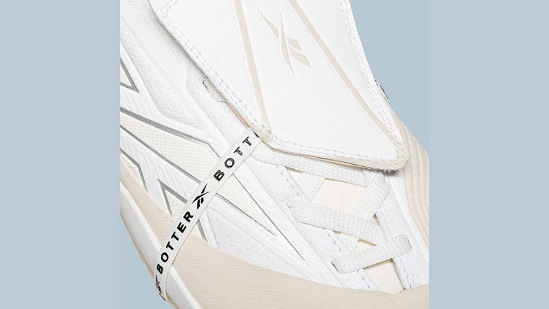 Botter x Reebok Energia Bo Két Cream side