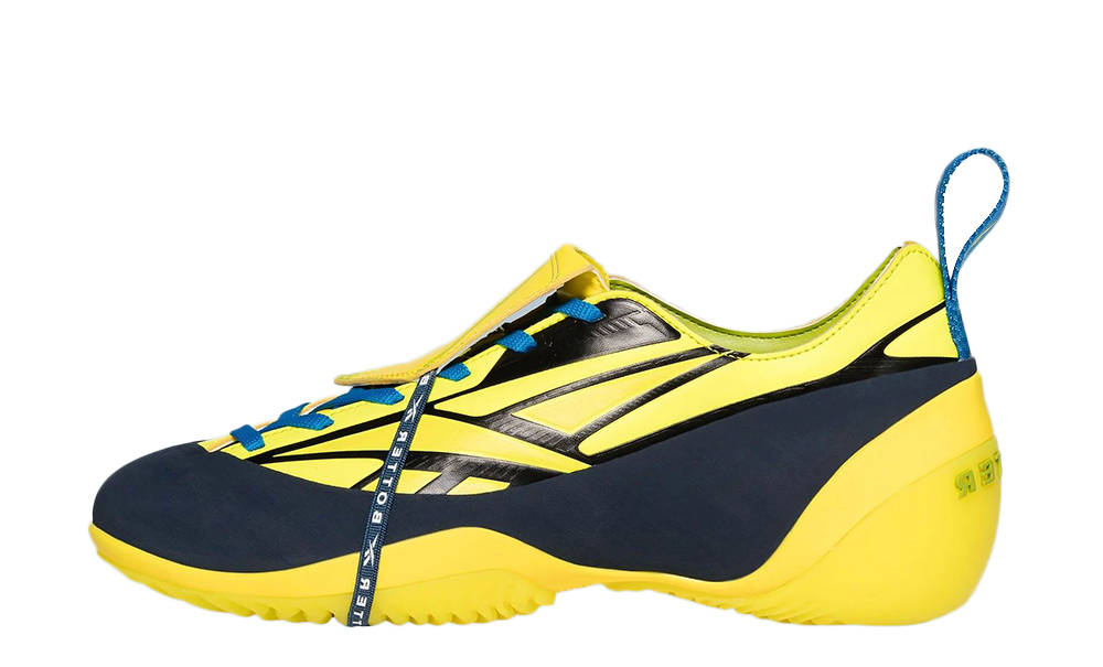 Botter x Reebok Energia Bo Két Yellow