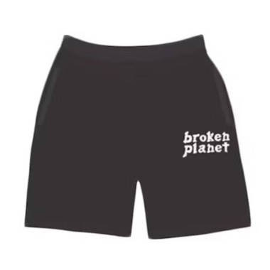 Broken Planet Basics Shorts