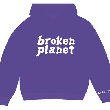 Broken Planet Broken Planet Hoodie
