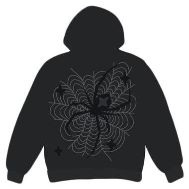 Broken Planet Out of the Shadows Hoodie