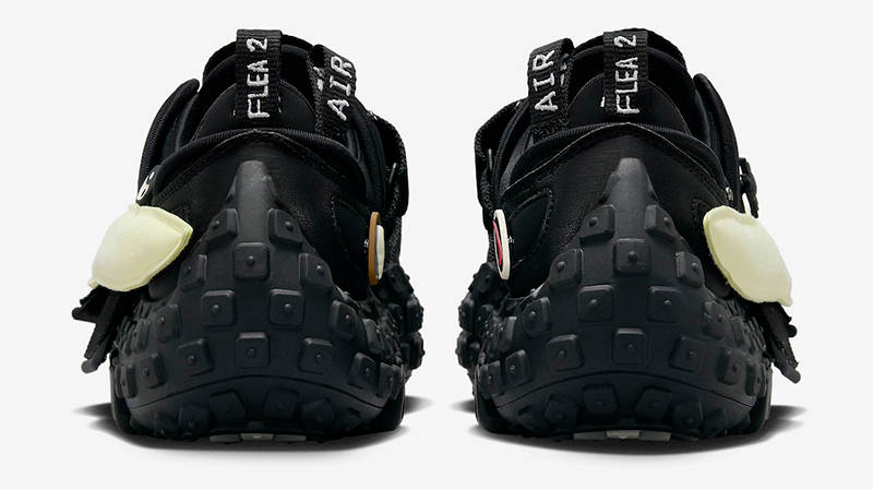 Cactus Plant Flea Market x Nike Air Flea 2 Black | Where To