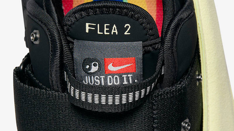 Cactus Plant Flea Market x Nike Air Flea 2 Black | Where To Buy