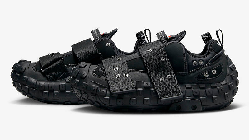 Cactus Plant Flea Market x Nike Air Flea 2 Black | Where To
