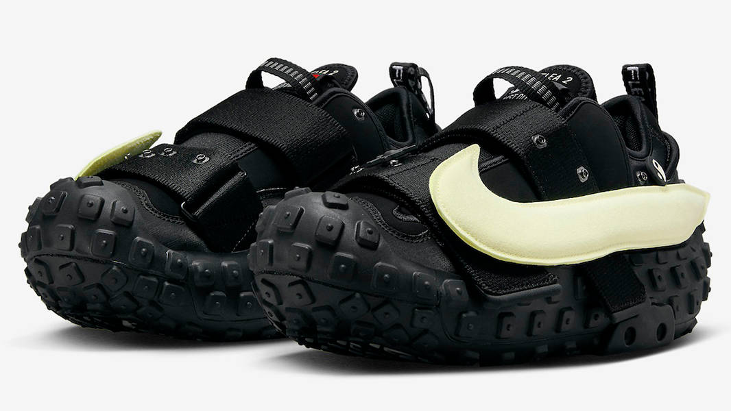 Cactus Plant Flea Market x Nike Air Flea 2 Black | Where To