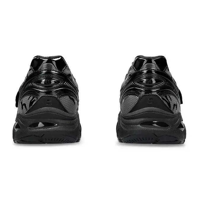 Cecilie Bahnsen x ASICS GT-2160 Black | Where To Buy | 1203A321