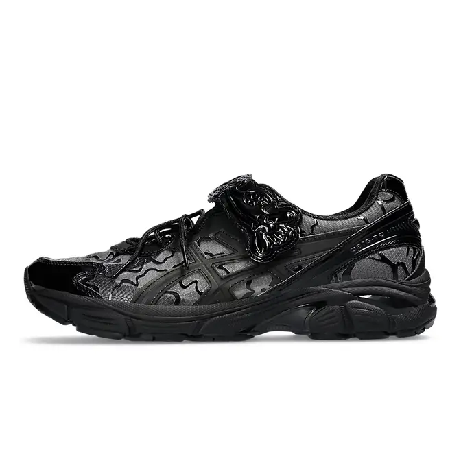 Cecilie Bahnsen x ASICS GT-2160 Black | Where To Buy | 1203A321-001 ...
