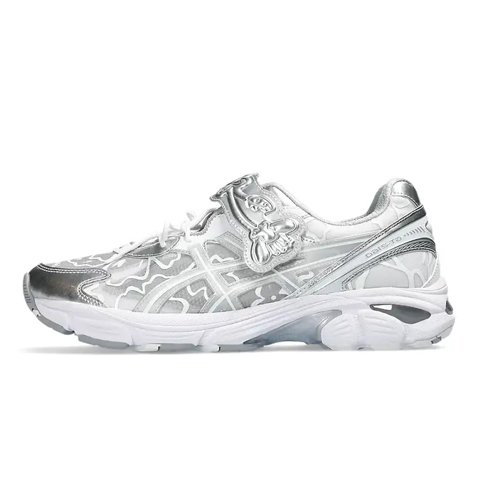 Cecilie Bahnsen x ASICS GT-2160 Pure Silver | Where To Buy