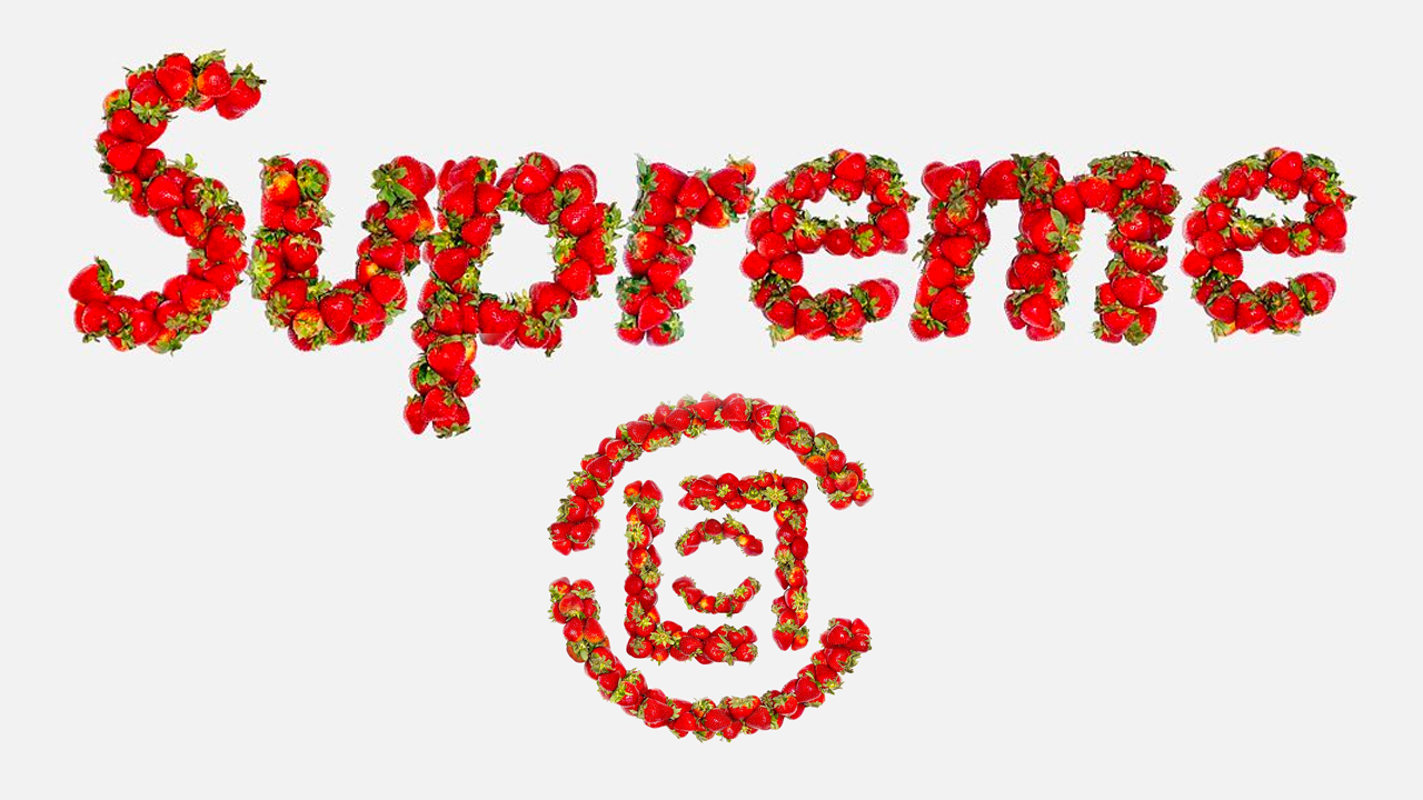 Edison Chen Hints Towards a CLOT x Supreme Collaboration