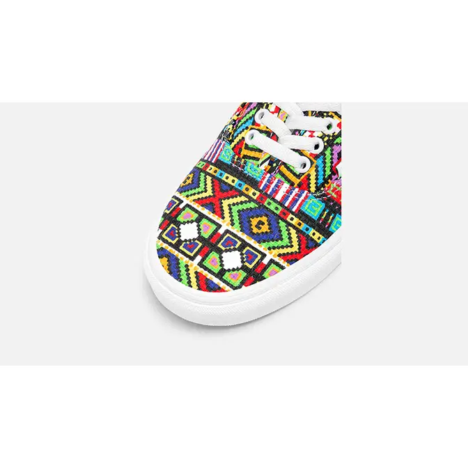 CLOTTEE by CLOT x Vans Classic Authentic Multi | Where To Buy