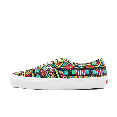 CLOTTEE by CLOT x Vans Classic Authentic Multi