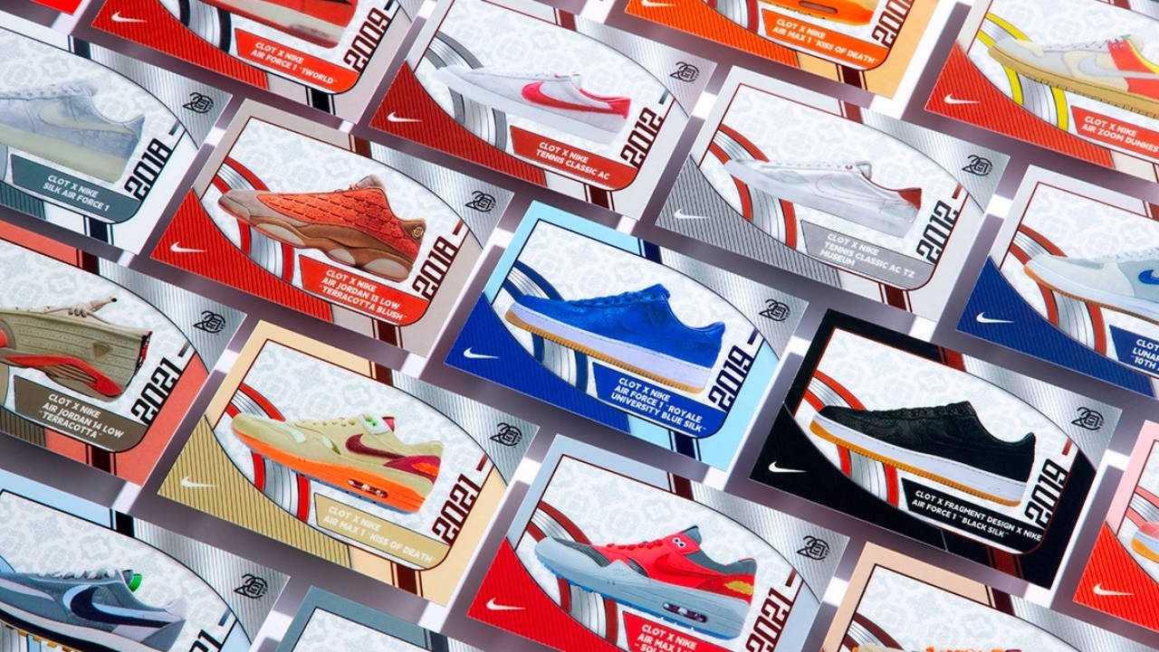 Is This the Final CLOT x Nike Pair We're Ever Going to See?