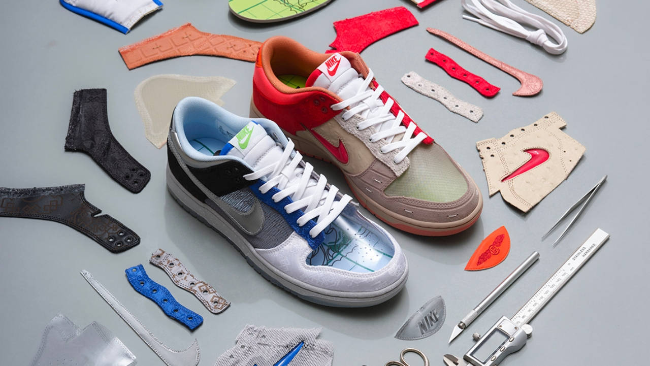 Is This the Final CLOT x Nike Pair We're Ever Going to See?