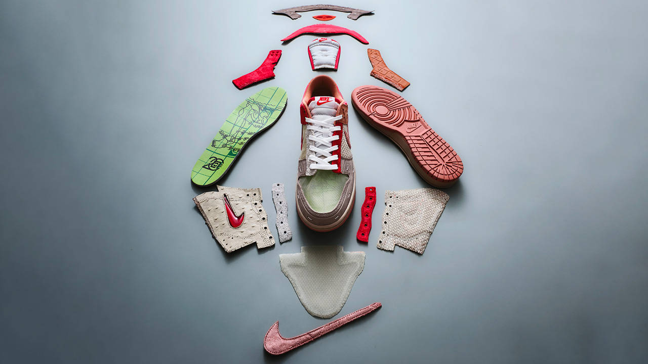 Is This the Final CLOT x Nike Pair We're Ever Going to See?