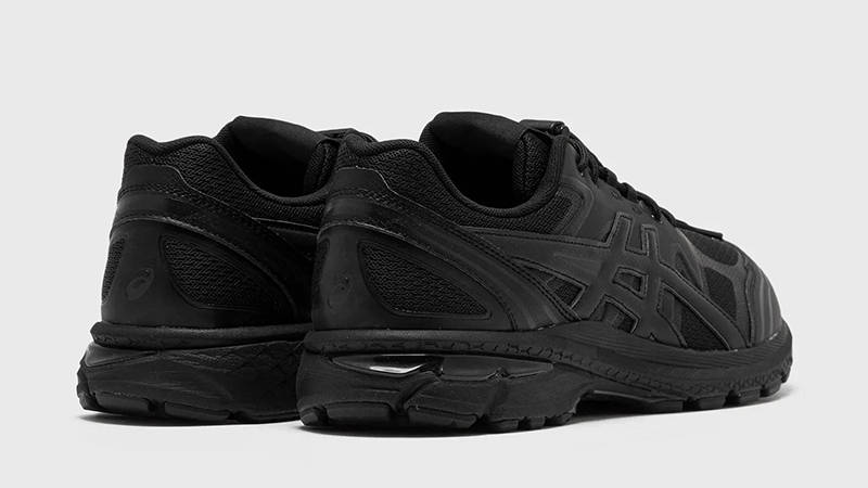 Comme des Garçons SHIRT x ASICS Gel-Lyte 5 Black back