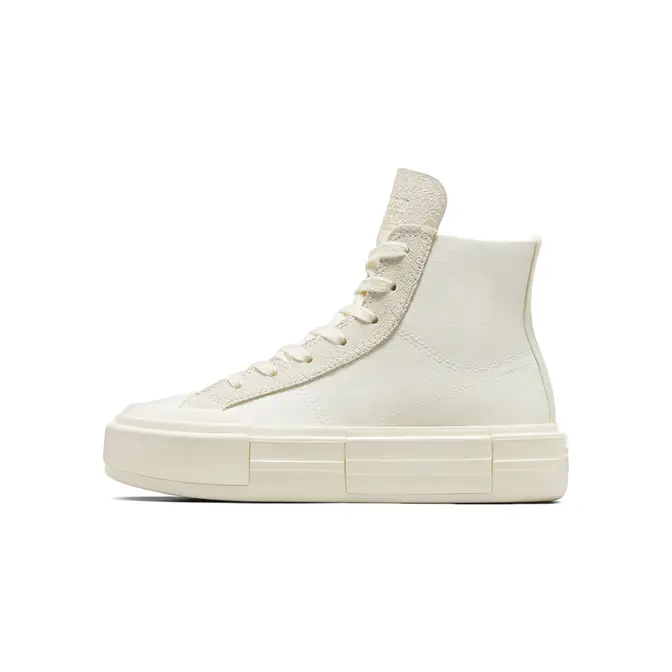 Converse Chuck Taylor Cruise High White | Where To Buy | A04688C | The ...