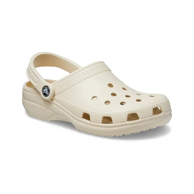 Crocs Classic Clog Bone | Where To Buy | 10001-2Y2 | The Sole Supplier