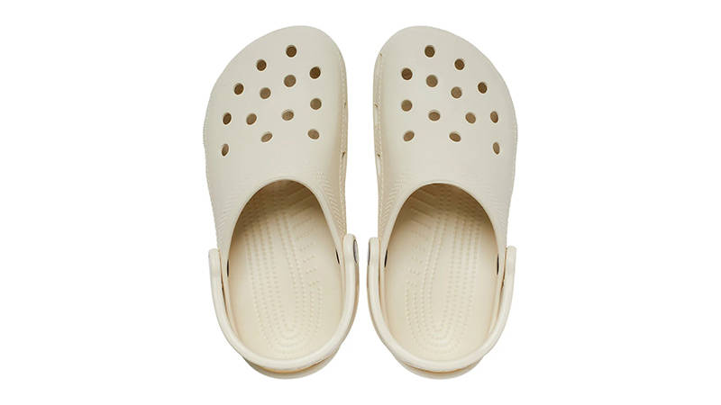 Crocs Classic Clog Bone 10001-2Y2 Top