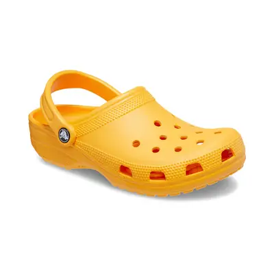 Crocs Classic Clogs Apricrush | Where To Buy | 10001-84B | The Sole ...