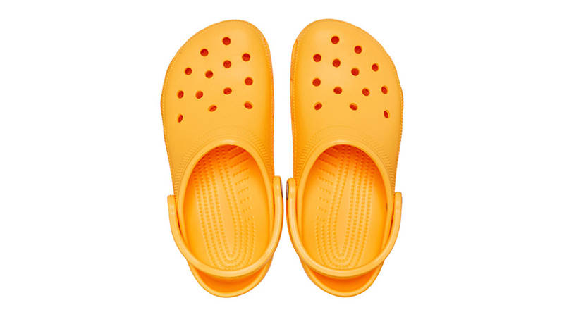 Crocs Classic Clogs Apricrush 10001-84B Top
