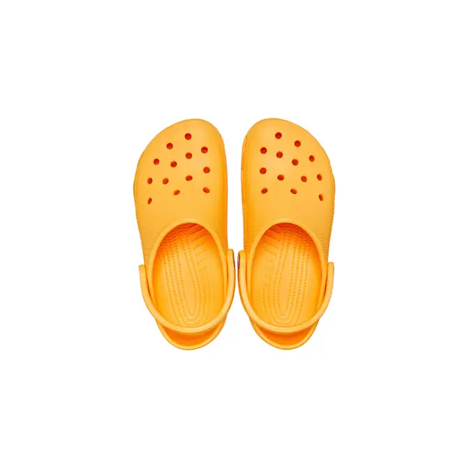 Crocs Classic Clogs Apricrush | Where To Buy | 10001-84B | The Sole ...