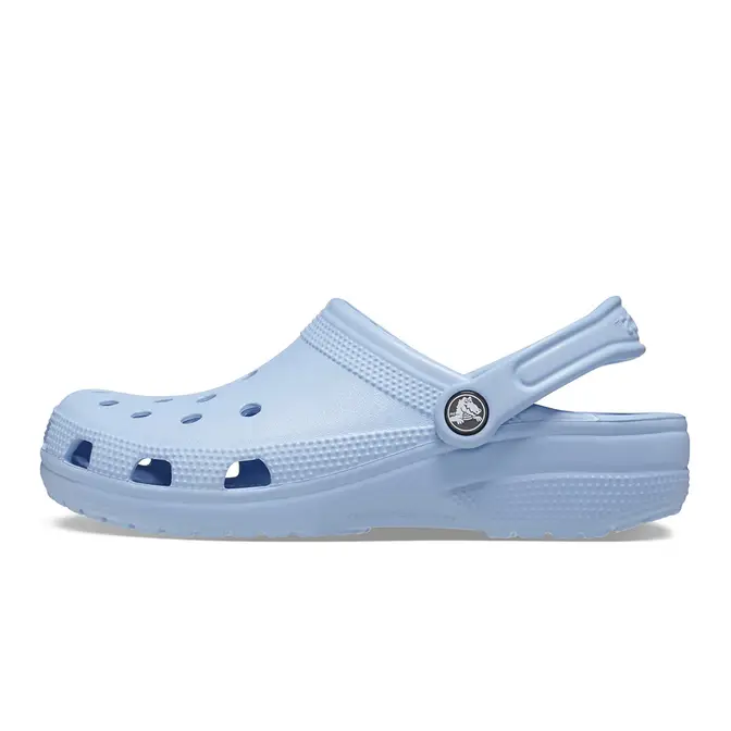 Crocs Classic Clogs Blue Calcite | Where To Buy | 10001-4NS | The Sole ...