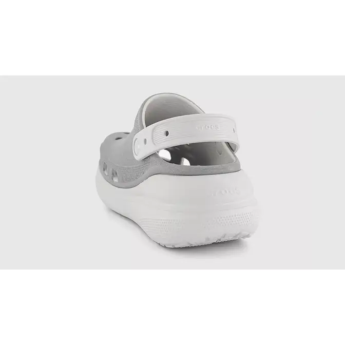 Crocs Classic Crush Clog Atmosphere Reflective | Where To Buy ...