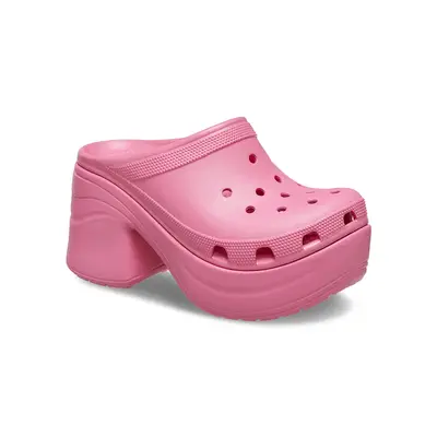 Crocs Classic Siren Clog Hyper Pink | Where To Buy | 208547-6VZ | The ...