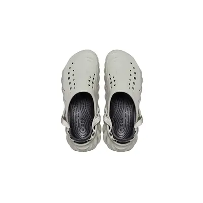 Crocs Echo Clog Elephant | Where To Buy | 207937-1LM | The Sole Supplier