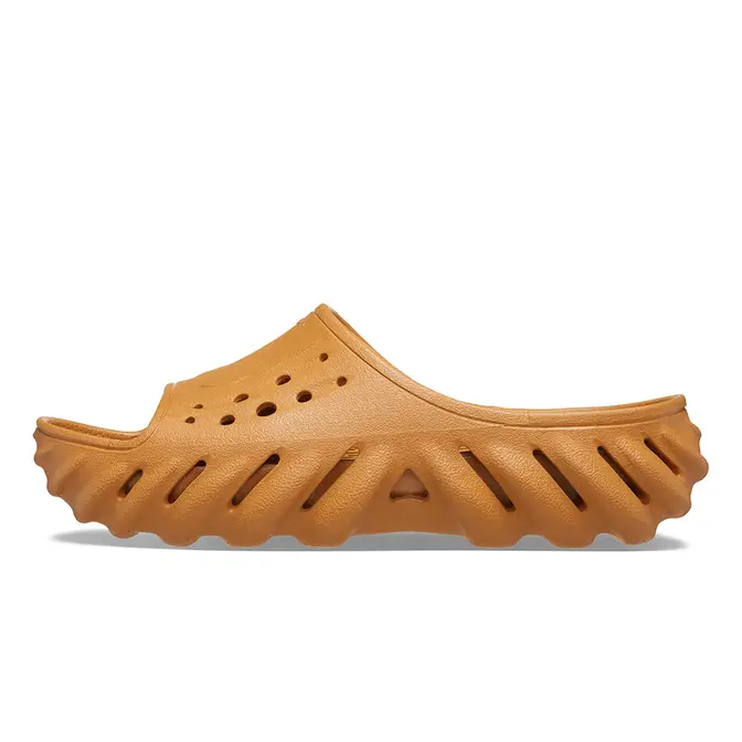 Crocs Echo Slide Sand | Where To Buy | 208170-202 | The Sole Supplier