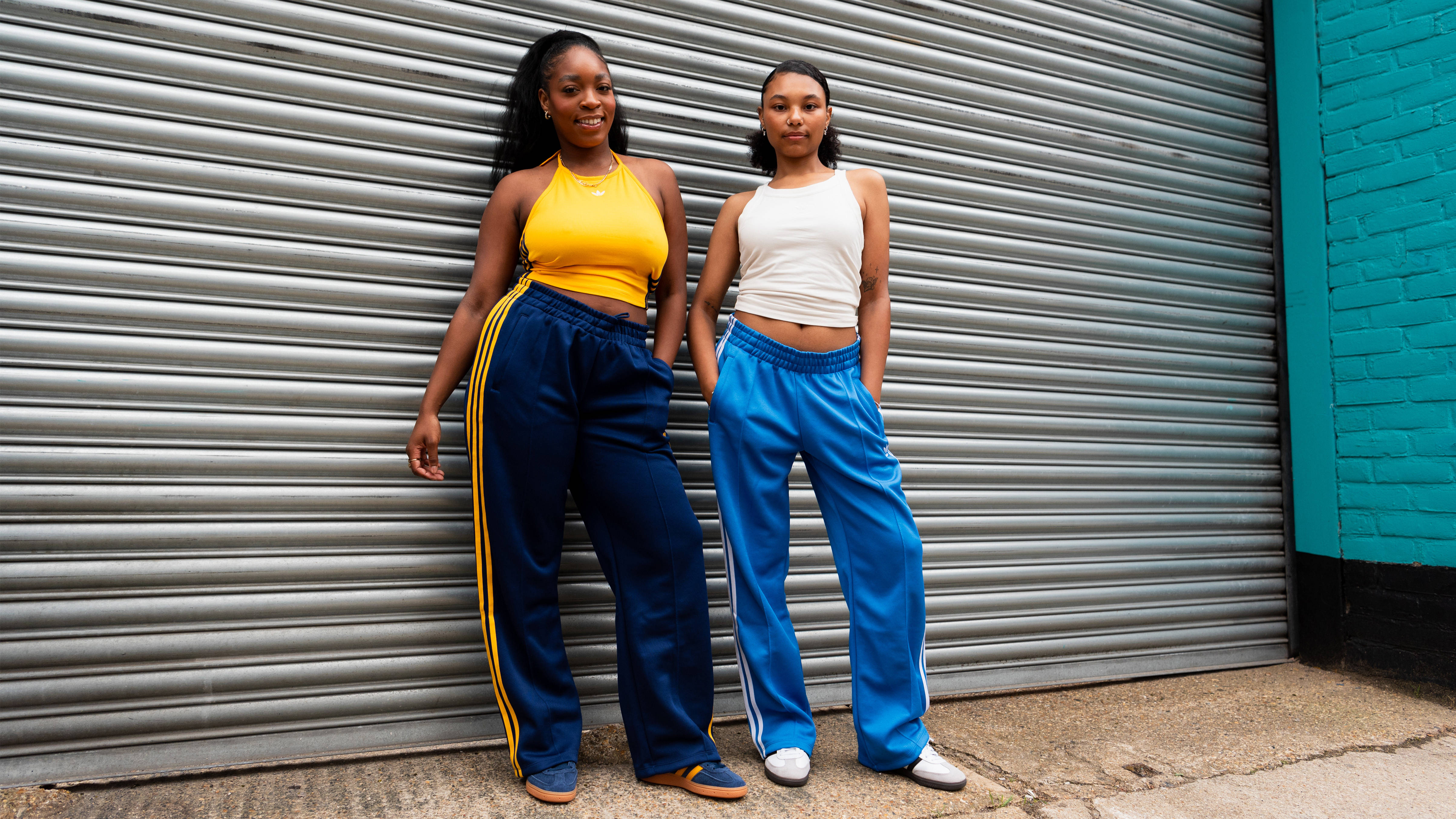 These adidas Adicolor Joggers Are the Only Sweats You Need in Your Wardrobe