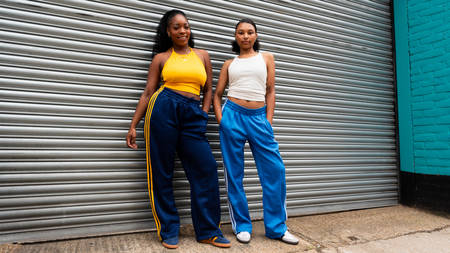 These adidas Adicolor Joggers Are the Only Sweats You Need in Your Wardrobe These adidas Adicolor Joggers Are the Only Sweats You Need in Your Wardrobe