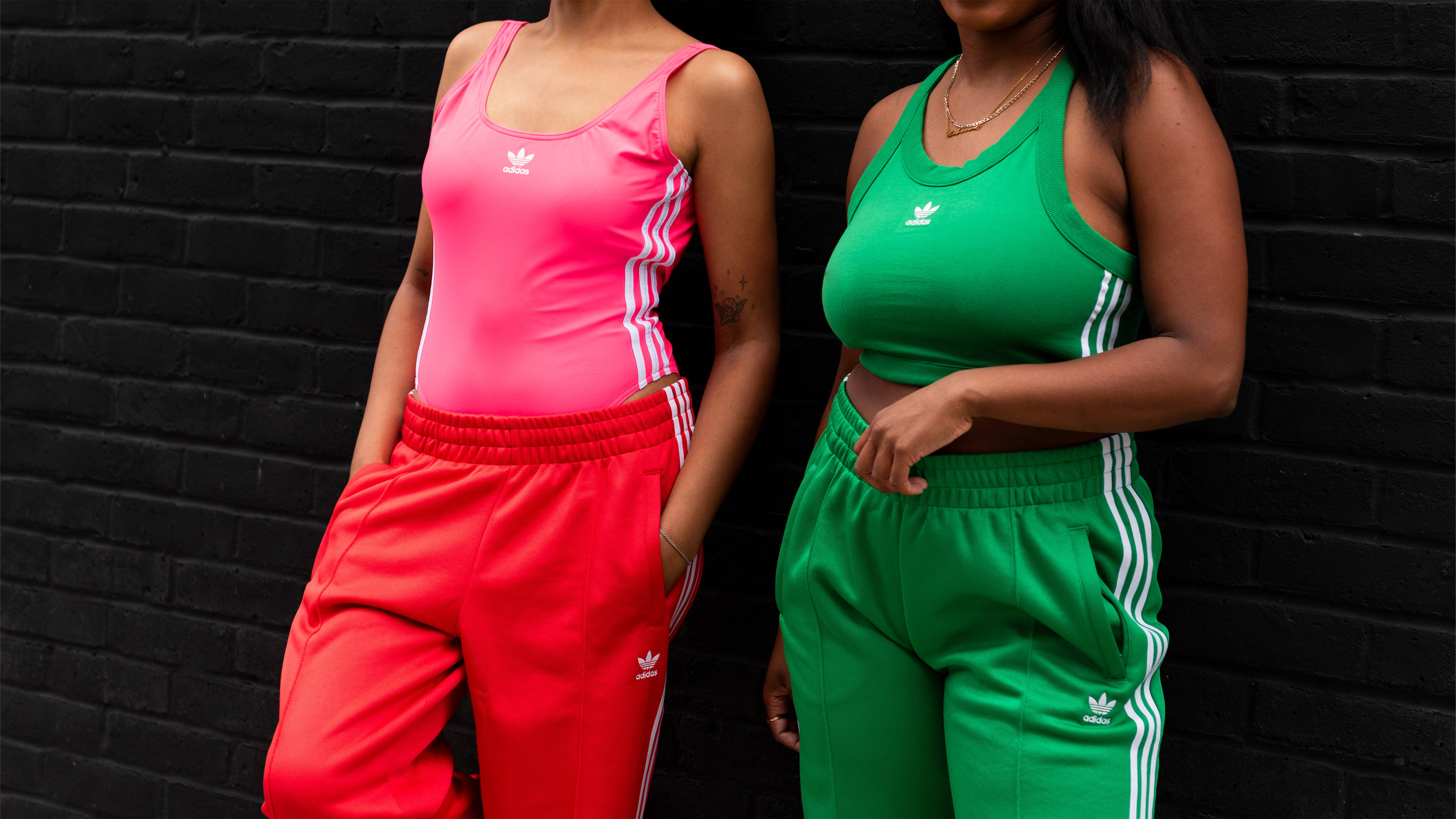 These adidas Adicolor Joggers Are the Only Sweats You Need in Your Wardrobe