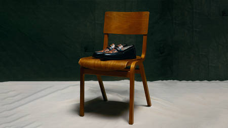 DUKE + DEXTER x SOLDIER Continue to Dominate the Loafer Trend With Their Latest Penny Silhouette DUKE + DEXTER x SOLDIER Continue to Dominate the Loafer Trend With Their Latest Penny Silhouette