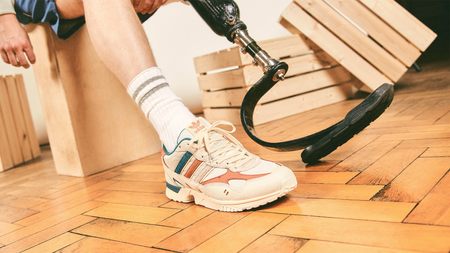 END. x adidas Originals Present Their "Equals" Collaboration END. x adidas Originals Present Their "Equals" Collaboration